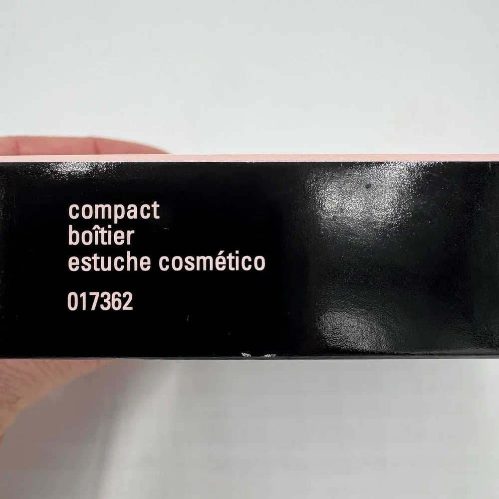 Mary Kay color compact 017362 unfilled New‎ In Box